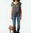 Bolso Zadig Rocky camel